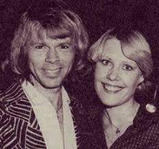 He was a member of the swedish music group abba, along with benny andersson he is the son of erik gunnar ulvaeus and aina eliza viktoria bengtsson. Bjorn Ulvaeus And Lena Kallersjo Photos News And Videos Trivia And Quotes Famousfix