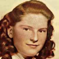 Sharon Lacy Hunter (1936–1989)