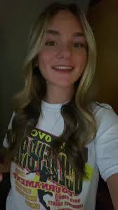 Kelsey Lackey's Instagram, Twitter & Facebook