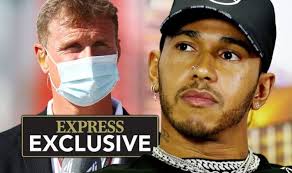He wishes he had tim slade's jaw. Lewis Hamilton Contract David Coulthard Offers Insight Into How Negotiations Go Down Daily Star Post