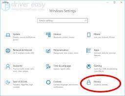 Why are my mic headphones not working? Fixed Headset Mic Not Working 2021 Guide Driver Easy