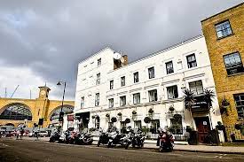 Welcome to the new website for chilli shaker kings cross, based at 325 grays inn road. Kings Cross Inn Hotel Ab 66 1 5 9 Bewertungen Fotos Preisvergleich London Tripadvisor