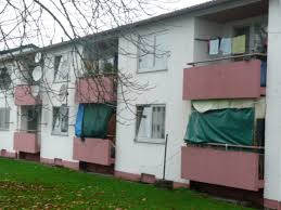 Bei wohnungsboerse.net finden sie ein großes angebot an attraktiven wohnungen in lebach jeder preisklasse! Besuch In Der Landesaufnahmestelle Lebach Frauenrat Saarland