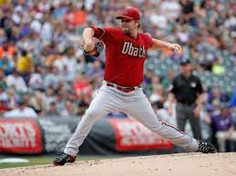 He previously pitched in mlb for the arizona diamondbacks from 2011 to 2014 and the boston red sox in 2015. Red Sox Complete Trade For Diamondbacks Sp Wade Miley Sports Illustrated