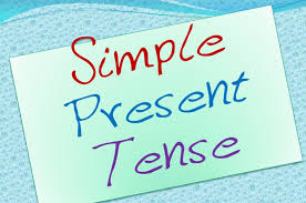Simple present tense adalah tenses yang digunakan untuk menunjukkan fakta, kejadian yang berulang atau kebiasaan. Pengertian Rumus Dan Contoh Simple Present Tense