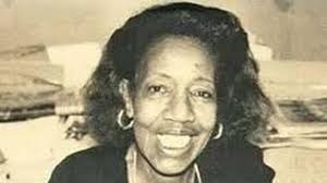 Join us in celebrating EP born Leona Ford Washington, teacher, activist,  publisher, and founder of the McCall Neighborhood Center. Washington taught  39 years for EPISD at the segregated Douglass School and retired