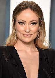 If there's one thing women could take away from the movie, it's that we should stop participating in this. 5 Things You Need To Know About Olivia Wilde British Vogue