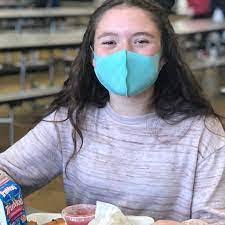 Cate Blankenship's Instagram, Twitter & Facebook