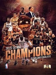 Los angeles lakers (1) 4: Prime Video 2016 Nba Champions Cleveland Cavaliers