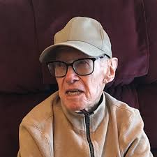 William Means Stewart, Jr., oral history interview 2, 2019 September 11