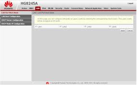 Bagi anda pelanggan indihome yang menggunakan modem hg8245a, ada baiknya mengetahui sendiri cara setting modem tersebut. Cara Setting Huawei Hg8245a Sebagai Akses Point Bridge