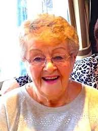 Becky Malone Obituary (1940