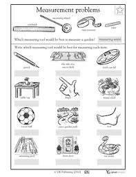 Measurement Tools Measurement Tools Worksheet Measurement Worksheets Measurement Tools