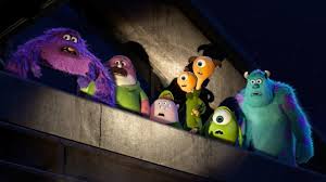 Anybody getting off? (sequel to the university life.) it has been ten years, since sam, sulley, and mike were expelled and began working at monsters inc. Monsters University Movie Review