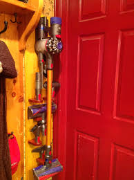 Dyson Storage Vacuum Cleaner Storage Cleaning Storage Understairs Storage