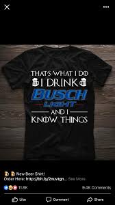 I Don T Even Like Busch Light Targetedshirts