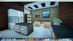 2designgroup.com commercial kitchen storage cabinets idea. Video Minecraft Modern House Pictures Se7ensins Gaming Community