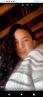 Johana Barrios Hernandez