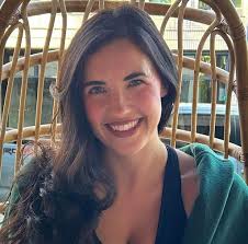 Memories of Sarah Cristina Villahermosa