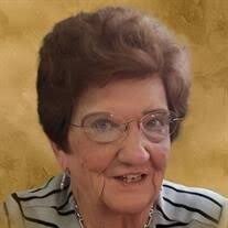 Martha Lapoint Obituary (2025)