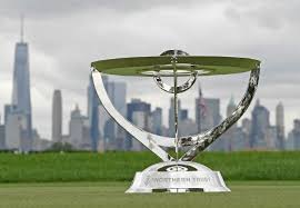 Here you will find all the golfer's scores and rankings, as well as day, time, and location of the event. The Northern Trust Golf Volunteer Opportunities