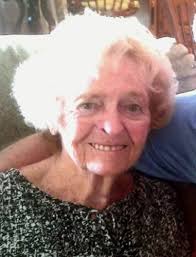 CONSTANCE WESLEY Obituary