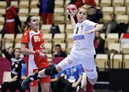 Transmisja live stream online w internecie. Ms Pilkarek Recznych Polska Wegry 24 23 Relacja Bialo Czerwone W Cwiercfinale Brawa Dla Polek Dziennik Zachodni