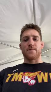 @CRWrestlingTeam's video Tweet