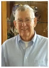 Carey Steve Walden March 16, 1945