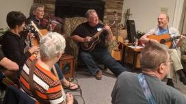 Weekend Jam Camp