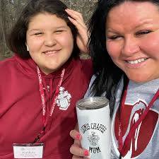 Today we're so happy to announce that Jordyn was recruited to play lacrosse  and has been accepted into The Loomis Chaffee School in Windsor,  Connecticut. We knew Loomis was the right fit