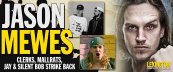 BIG NEWS! Kevin Smith and Jason Mewes have agreed to shoot some photo ops  Saturday morning! 11am in Elkhorn A&D (the photo op room right inside the  main floor) Be sure to