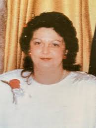 Lorna Ivy Squires (nee Lewis)