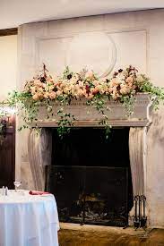 Pin On F L O U R I S H Wedding Reception Flowers