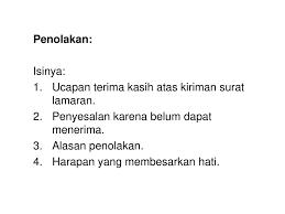 Apalagi bila anda sudah berkeluarga dan anda adalah seorang suami. Surat Lamaran Pekerjaan Ppt Download