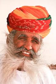Maybe you would like to learn more about one of these? Rajastan Indian Man With Long White Beard And Colorful Turban Greeting Card For Sale By Jo Ann Tomaselli