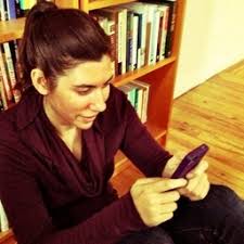 Zoe Marcus's Profile