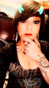 Merry meet fellow sisters. and brothers. I'm Miranda and I'm a wiccan it's  nice to be here.