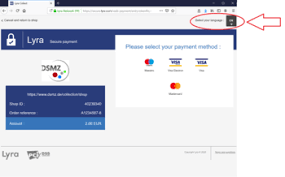 Apply for a credit card online. German Collection Of Microorganisms And Cell Cultures Gmbh Credit Card Payments