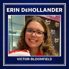 Ava Voss's Instagram, Twitter & Facebook