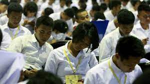 Check spelling or type a new query. Terungkap Calon Polwan Di Makassar Harus Tes Keperawanan Tribun Timur
