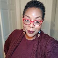 Profile for Cherri Kirkpatrick