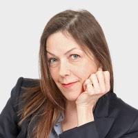 Hilary Rose: Dare to wear thigh-high boots second time round