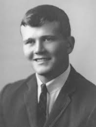 George W. Fowler Jr. Obituary