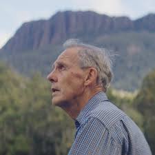 Bob Brown: a giant for the environment
