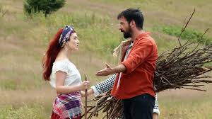 Kuzey yıldızı i̇lk aşk 56.bölüm. Kuzey Yildizi Ilk Ask Tum Bolum Sezonlari Full Hd Izle Puhutv