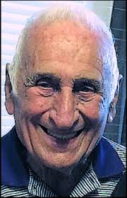 Anthony Tortessi Obituary (2020)