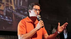 Ricardo salles on wn network delivers the latest videos and editable pages for news & events, including entertainment, music, sports, science and more, sign up and share your playlists. Brazil To Review Paris Agreement Status Says Bolsonaro Environment Minister