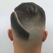 Short fade haircuts for men. Hairstyles Best Fade Haircuts For Men