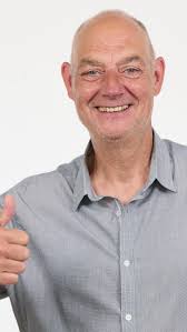 Ralf Vogel ist unser Kandidat im Wahlkreis 100